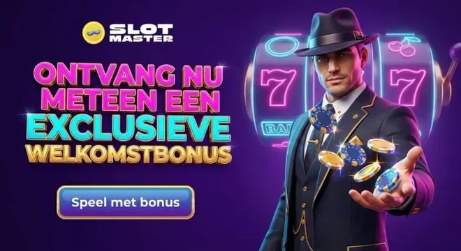 Slotmaster Casino